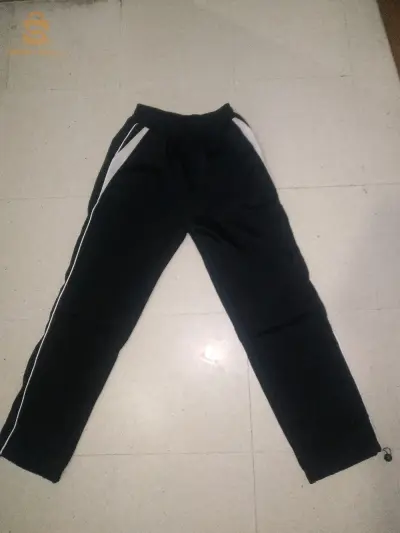 Parachute pants