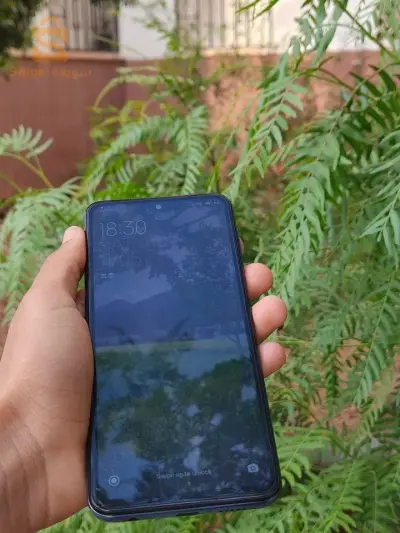 redmi note 9 pro max