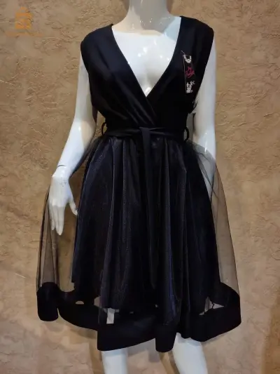 Robe soirée