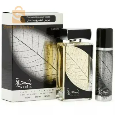 عطر نجدية اصلي بسعر خيالي