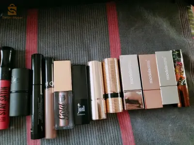 maquillage capa