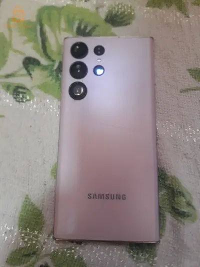 Galaxy S22 ultra copie