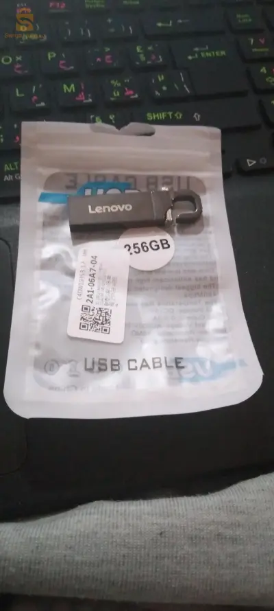 Flash disk 256 GB