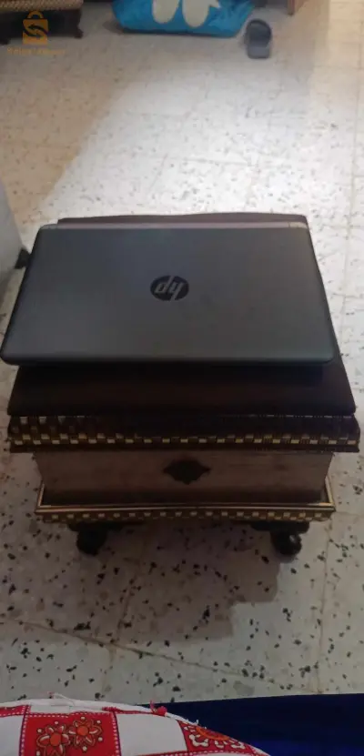 Hp pc portable