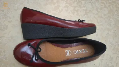 chaussures mocassins femme 37