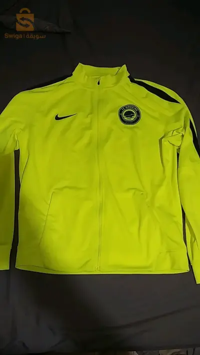 veste sportif Nike original
