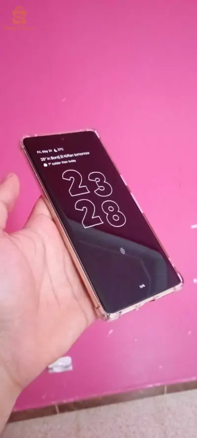 google pixel 7 pro 12/128gb