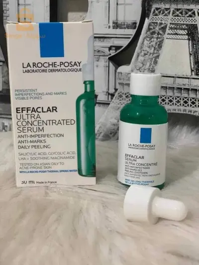 Sérum la ROCHE POSAY