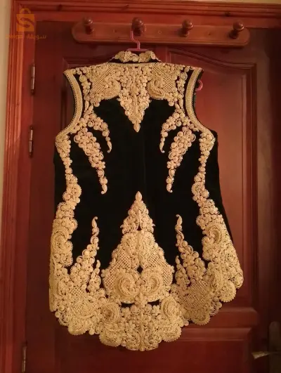 Des robes de mariage