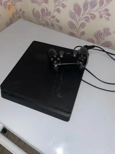 play 4 slim 500 gb