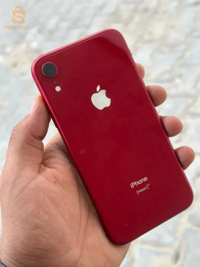 Iphone Xr 64Gb للبيع
