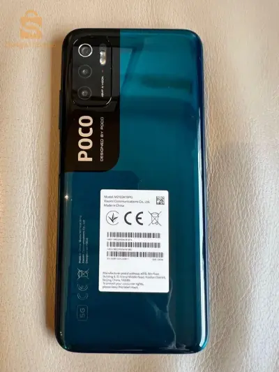 Poco m3pro 5g