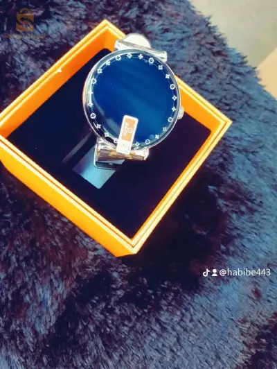 ساعات ذكية