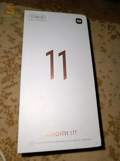 Xiaomi Mi 11T 5G