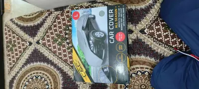 car cover 483*178. 119 cm neuf 10/10
