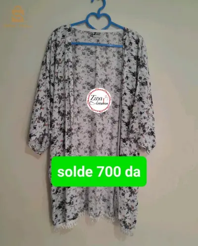 gillet de taille standard  fihoum les couleur nidirou la livraison  pour toute les wouilaya pour toute commende me contacté on privé marhbabikoum