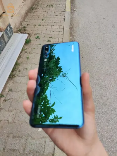 P20pro
