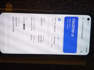 realme10