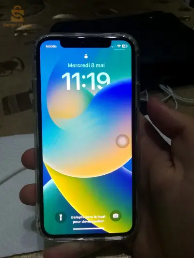 iphone x