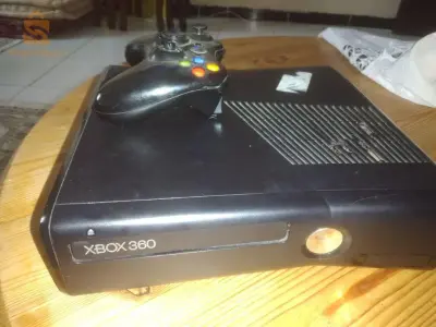 xbox