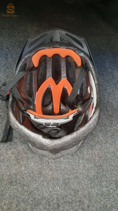 casque vélo btwin taille L