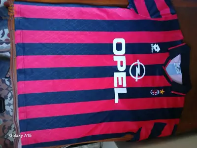 Tshirt AC MILAN