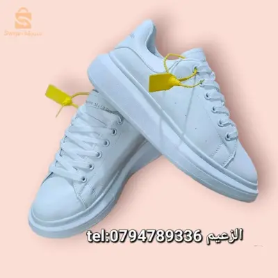 باسكات رجال ماكوين مستحيل تلقاها بهذي السومة
