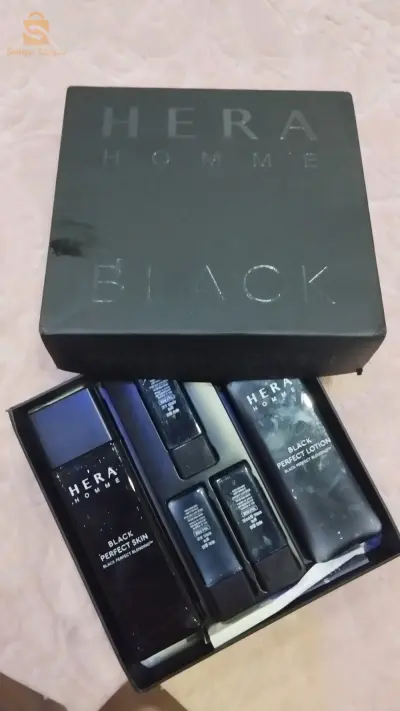skin Care pour homme