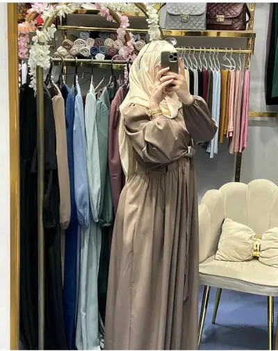 حجابات جملة