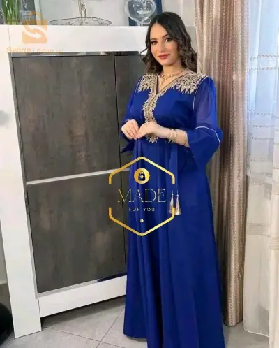 robe kafton