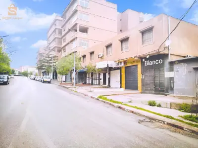 local