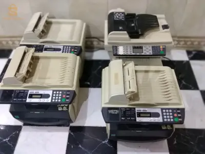 6حبات فوتو كوبي
