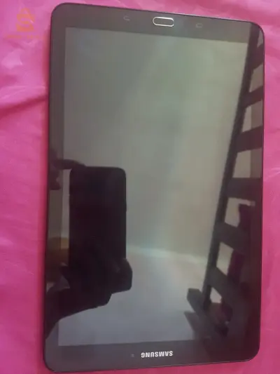 Samsung tab E