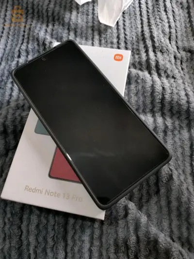 redmi not 13 pro