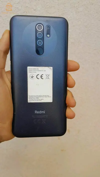 redmi 9
