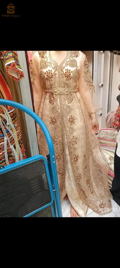 caftan