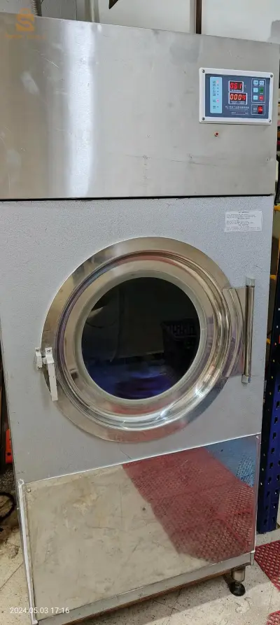 séchoir fagor 12kgbon etat