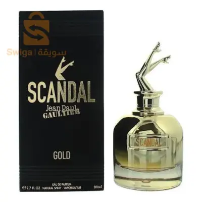 parfum Scandal