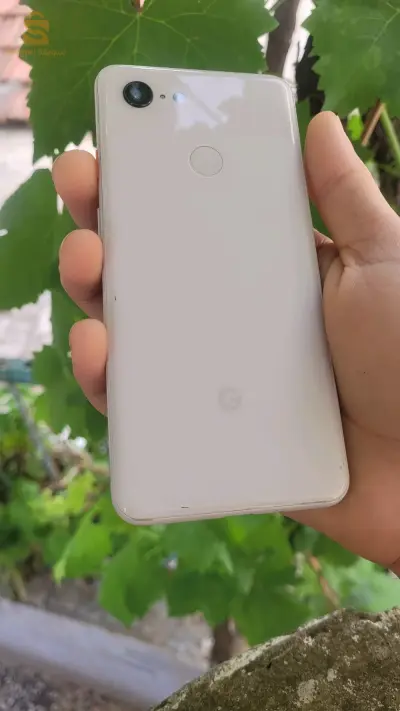 pixel 3
