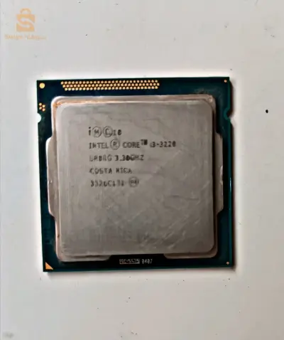 clu i3 3220