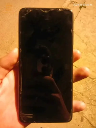 Radmi not 8pro