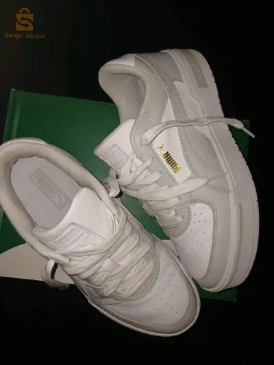 baskets Puma
