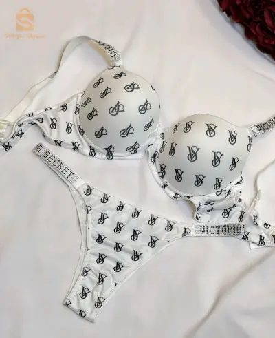 Deux pieces Victorias's secret