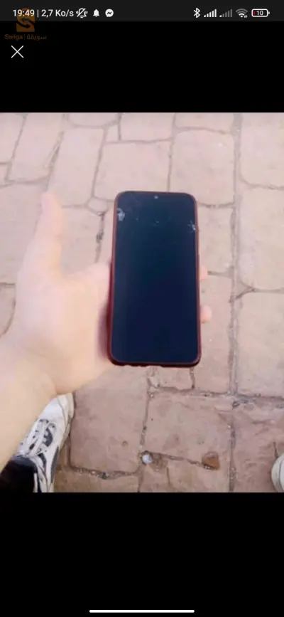 redmi note 8 mksra zdjadja