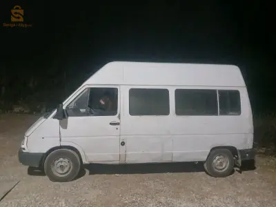 رونو ترافيك