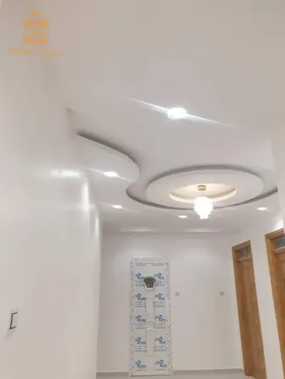 دهان وديكور Peintre et décorateur