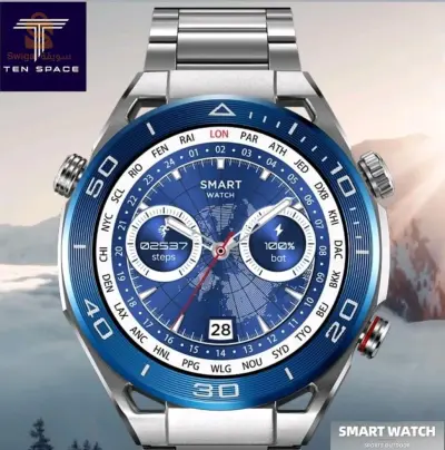 smartwatch ts iw4 ultimate