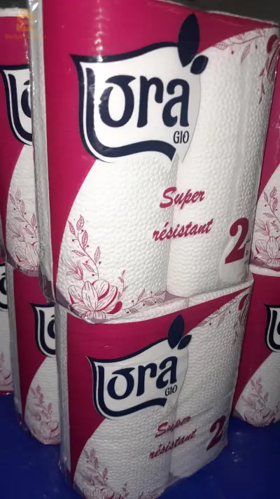 papier essuie tout