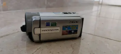 caméscope Sony