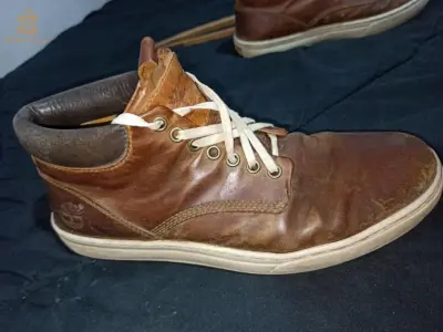 chaussures Timberland